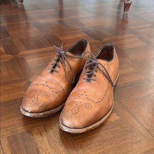 Allen Edmonds Oxford Dress Shoe | Size 9.5